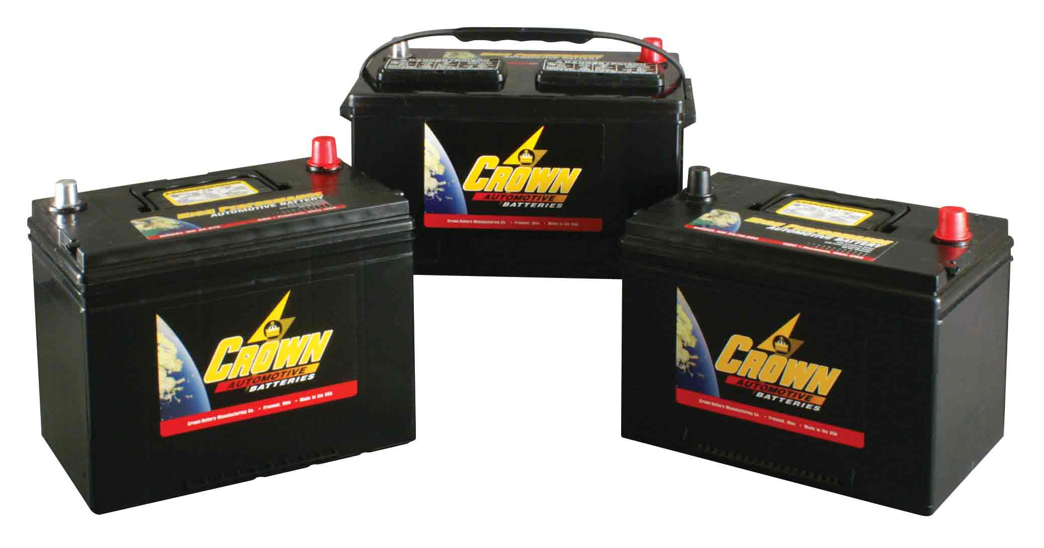 Industrial Battery Sales & Service Villa Park, IL 60181