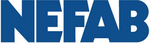 Nefab Packaging, Inc. Company Logo