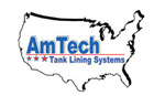 AmTech Tank Lining & Tank Repair Company Logo