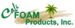Califoam Products Company Logo