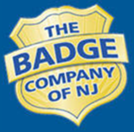 The Badge Company of NJ Company Logo
