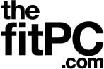 TheFitPC.com Company Logo