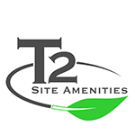 T2 Site Amenities Company Logo