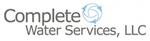 Complete Water Services Company Logo