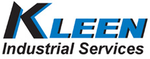 Kleen Industrial Services Company Logo