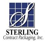 Sterling Contract Packaging Inc Company Logo