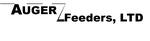 Auger Feeders, Ltd. Company Logo