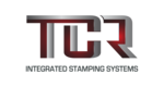 TCR Inc. Company Logo