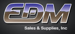EDM Sales & Supplies, Inc.