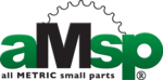 All Metric Small Parts (aMsp) Company Logo