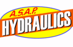 ASAP Hydraulics Company Logo