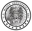 US Waste Industries, Inc. Company Logo
