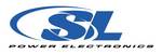 SL Power Electronics Company Logo