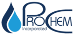 ProChem, Inc. Company Logo