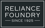 Reliance Foundry Co. Ltd. Company Logo