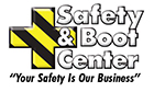 Safety & Boot Center, Inc.