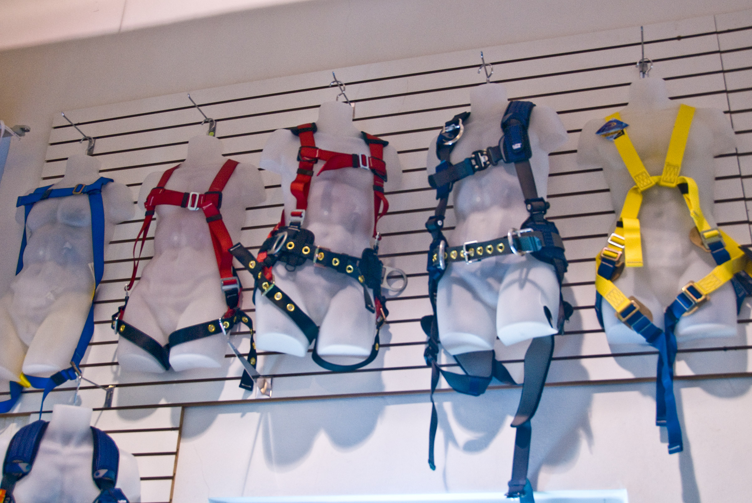 Safety & Boot Center, Inc. Stuart, Florida, FL 34997