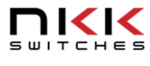 NKK Switches Company Logo