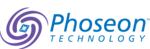 Phoseon Technology Company Logo
