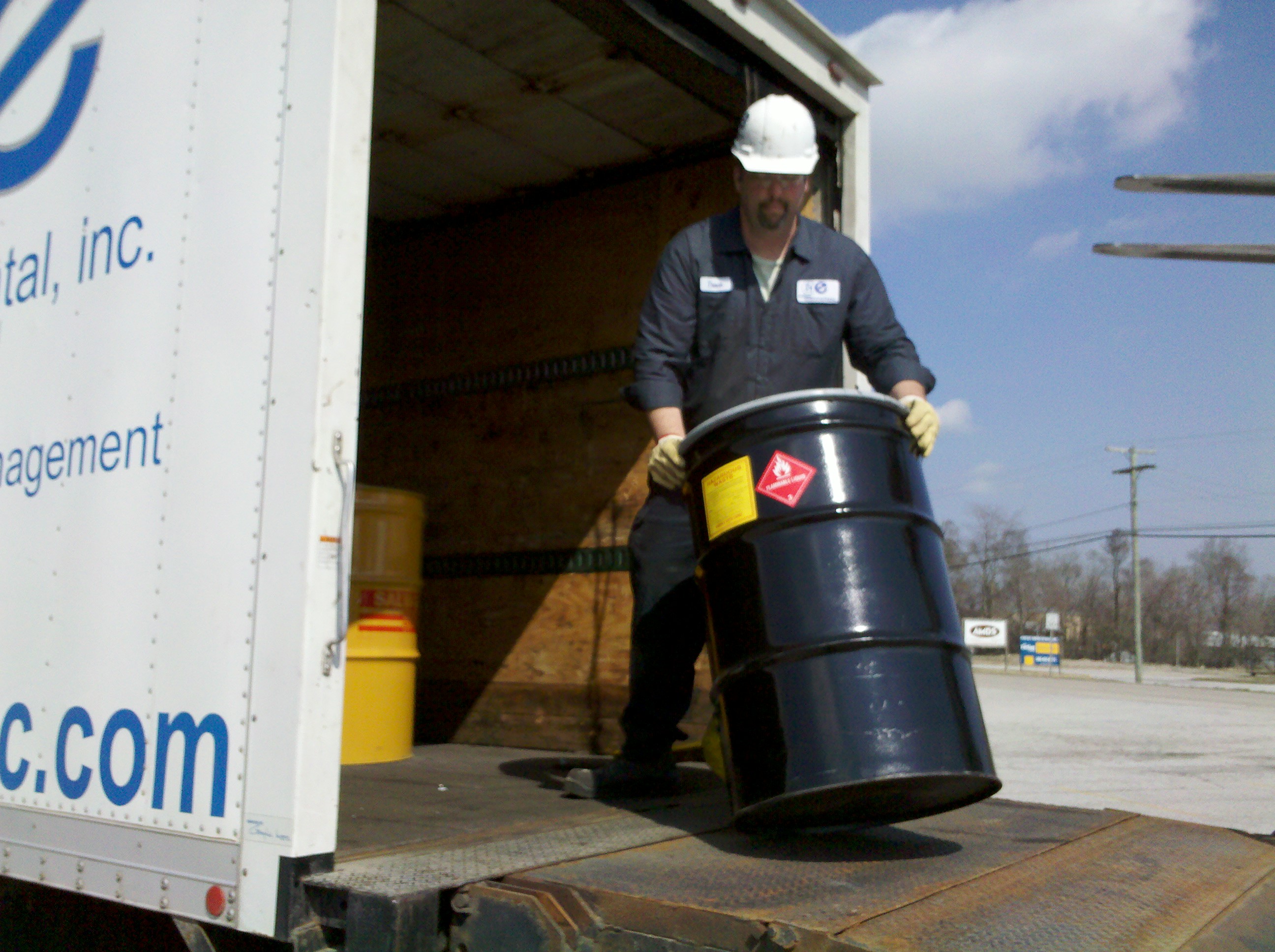 Action Environmental, Inc. Fort Wayne, Indiana, IN 46803