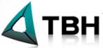 TBH North America Inc. Company Logo