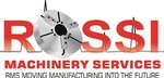 Rossi Machinery Services, Inc. Company Logo