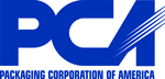Packaging Corporation Of America (PCA) Company Logo