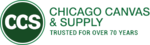 Chicago Canvas & Supply Company Logo