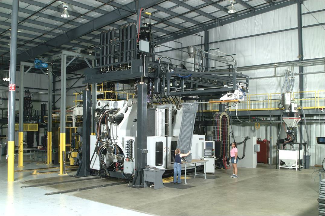 Iceberg Molding Sturgis, MI 49091