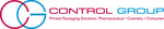 Control Group Company Logo