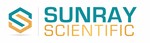 SunRay Scientific Company Logo