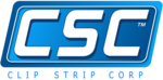 Clip Strip Corp. Company Logo