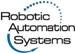 Robotic Automation Systems Company Logo