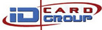 ID Card Group Company Logo