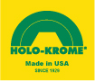 Holo-Krome Company Logo