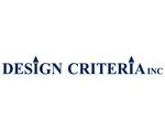 Design Criteria, Inc. Company Logo
