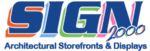 Sign 2000 Company Logo
