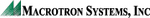 Macrotron Systems, Inc. Company Logo