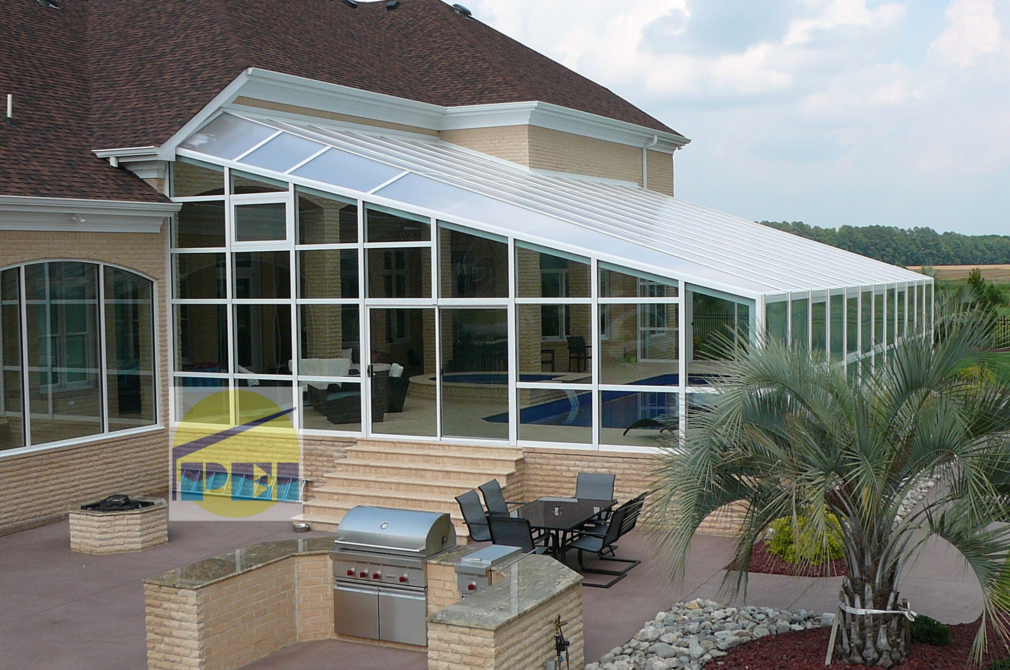 Pool Enclosures, Inc. Mills River, North Carolina, NC 28759