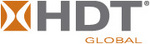 HDT Global Company Logo