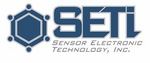 Sensor Electronic Technology, Inc. Company Logo