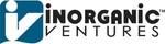 Inorganic Ventures - Custom Standards Company Logo