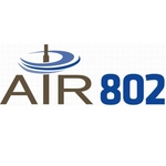AIR802 Company Logo