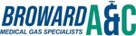 Broward A & C Medical Supply Company Logo