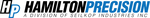 Hamilton Precision LLC Company Logo