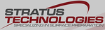 Stratus Technologies Company Logo