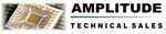 Amplitude Technical Sales Company Logo