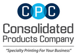 CPC Label Company Logo