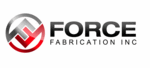 Force Fabrication Company Logo