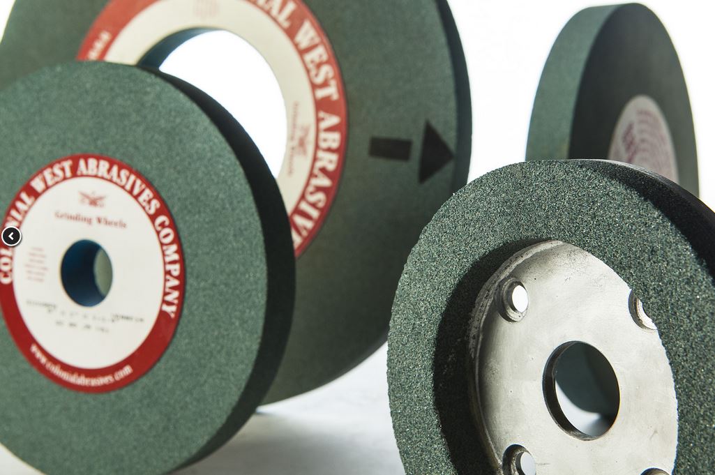 Colonial West Abrasives Bloomington, California, CA 92316